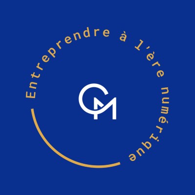 Click & Mortar logo