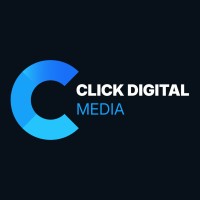 Click Digital logo