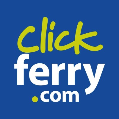 ClickFerry.com logo