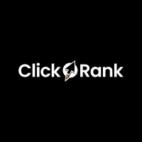 ClickRank logo