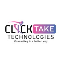 ClickTake Technologies logo