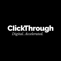 ClickThrough Marketing logo