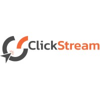 Clickstream logo