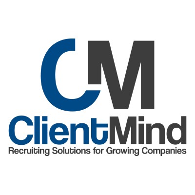 ClientMind Recruiting Inc. logo