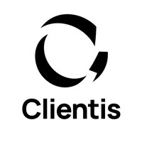 Clientis logo