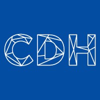 Cliffe Dekker Hofmeyr Inc logo