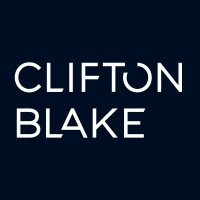 Clifton Blake Asset Management logo