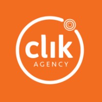 Clik-Agency logo