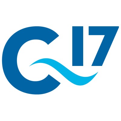 Climate17 | B Corp™ logo