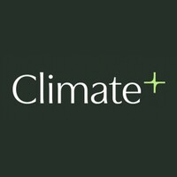 Climate+ logo