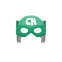 ClimateHero logo