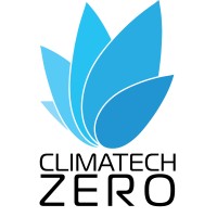 Climatech Zero logo
