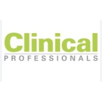 Clinical Professionals logo