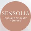 Clinique Sensolia logo