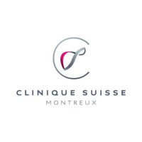 Clinique Suisse Montreux SA logo