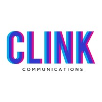 Clink Communications logo