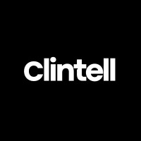 Clintell Research logo
