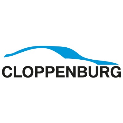 Cloppenburg Automobil SE logo