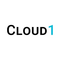 Cloud1 Oy logo