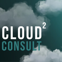 Cloud2 Consult logo