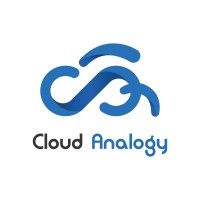 Cloud Analogy logo