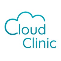 Cloud Clinic logo