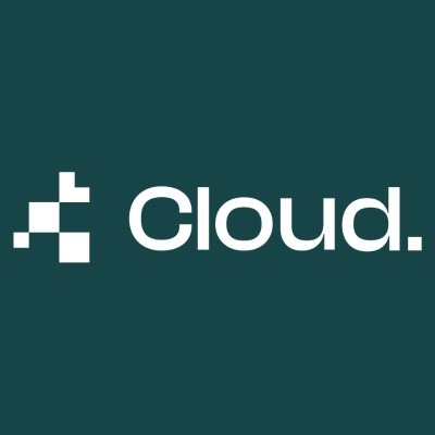 Cloud International logo