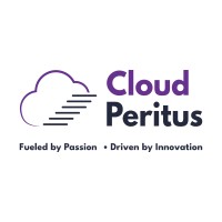 Cloud Peritus logo