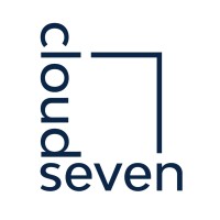 Cloud Seven logo