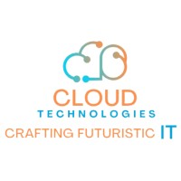 Cloud Technologies Ltd logo
