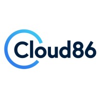 Cloud86 logo