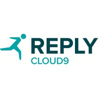 Cloud9 Reply logo