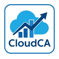 CloudCA logo