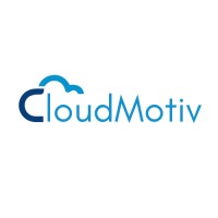 CloudMotiv logo
