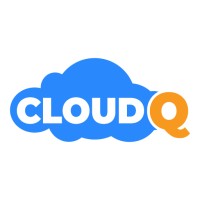 CloudQ logo