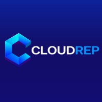 CloudRep logo