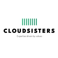 CloudSisters logo