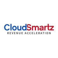 CloudSmartz logo