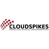 CloudSpikes MultiCloud Solutions Inc. logo