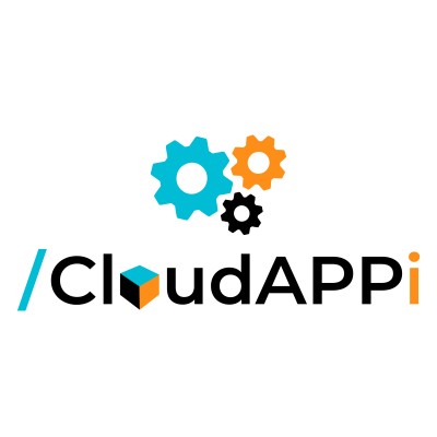 Cloudappi logo