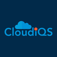 CloudiQS logo