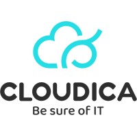 Cloudica logo
