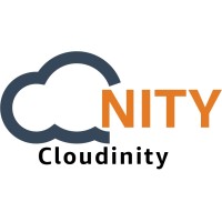Cloudinity Inc logo