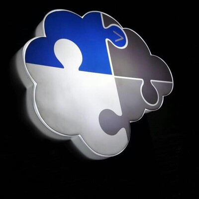 Cloudious LLC logo