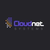 Cloudnet Systems logo