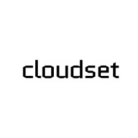Cloudset logo
