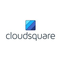Cloudsquare logo