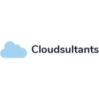 Cloudsultants logo