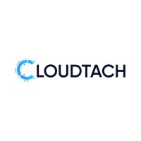 Cloudtach logo