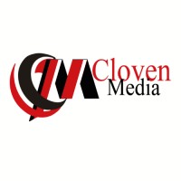 Cloven Media logo